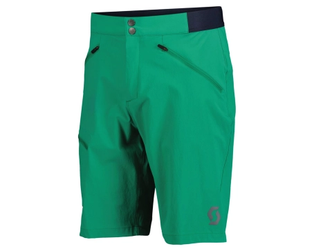 Short Homme EXPLORAIR LIGHT Vert Amazone