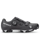 Chaussures VTT Homme MTB TEAM BOA® Noir/Blanc - Image 3/6