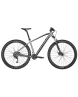 VTT semi rigide Unisexe ASPECT 750 Gris - Image 1/1