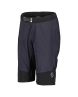 Short Homme TRAIL STORM INSULOFT AL Noir/Gris - Image 1/2
