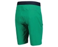 Short Homme EXPLORAIR LIGHT Vert Amazone - Image 2/2