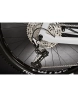 VTT électrique semi rigide Unisexe ALLTRACK 7 27.5 Gris - Image 6/9