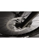 VTT électrique semi rigide Unisexe ALLTRACK 7 27.5 Gris - Image 8/9