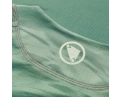 T-shirt manches courtes Homme MARBLE LIMITED EDITION PRINT Vert - Image 5/5