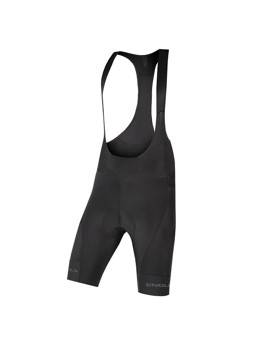 Cuissard à bretelles Homme FS260 Noir
